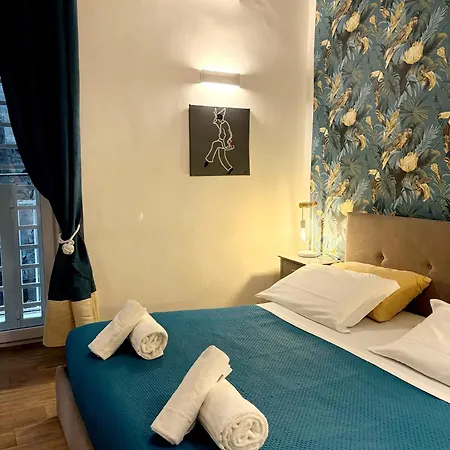 Guest house Tribunali Platamon