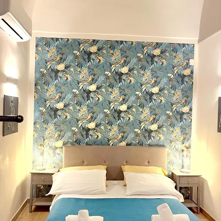 Guest house Tribunali Platamon *