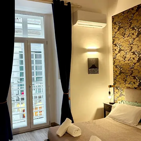 Guest house Tribunali Platamon *