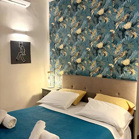 Guest house Tribunali Platamon *