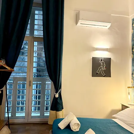 Tribunali Platamon Guest house *
