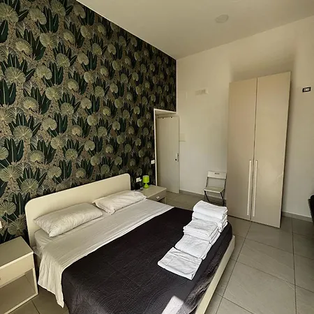 Niki Bed & Breakfast
