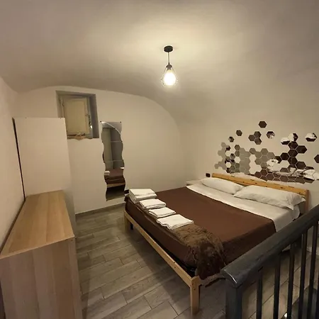 Bed & Breakfast Niki