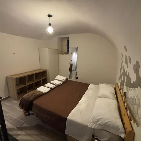 Bed & Breakfast Niki *