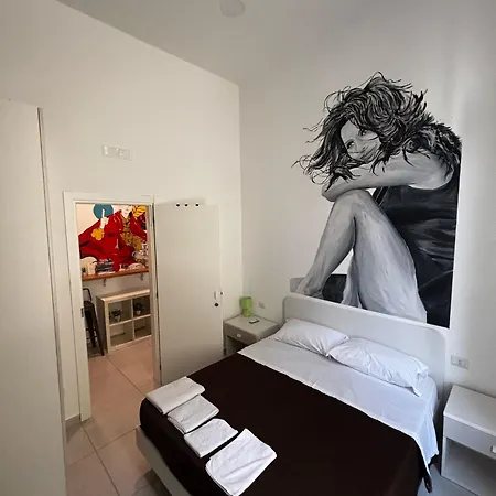 Niki Bed & Breakfast *