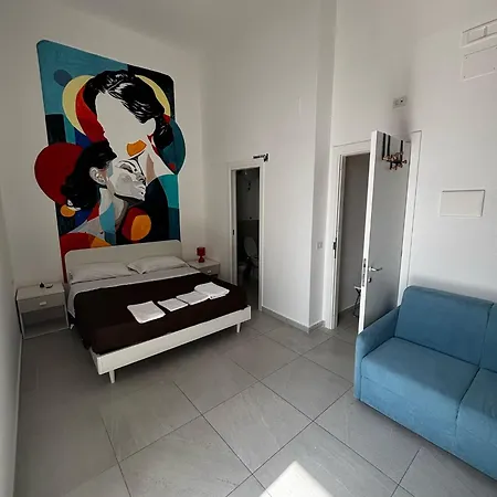 Bed & Breakfast Niki *
