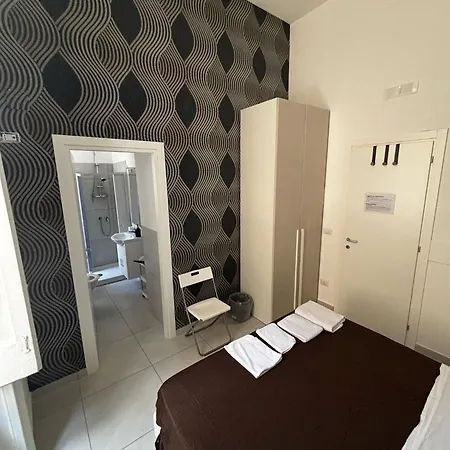 Niki Bed & Breakfast Naples