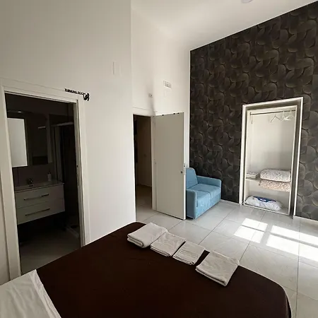 Bed & Breakfast Niki Naples