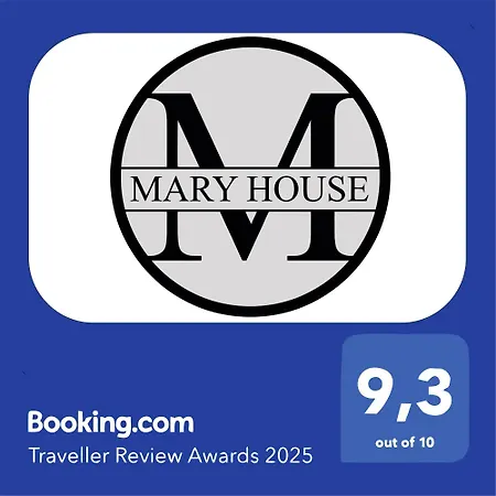 Mary House Centro 那不勒斯