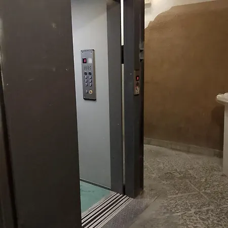 Mary House Centro 公寓 那不勒斯