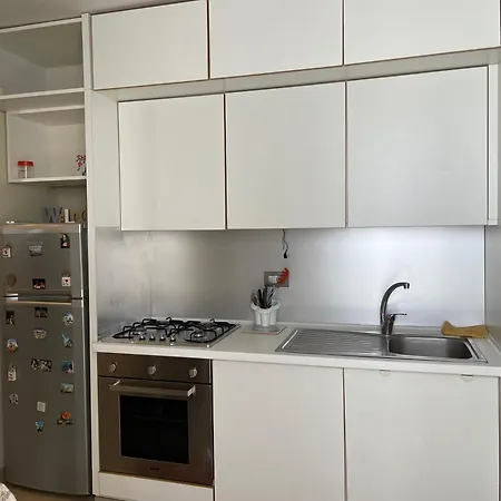 Casa Sermoneta Casa vacanze Napoli