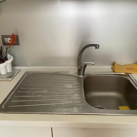 Casa vacanze Casa Sermoneta Napoli