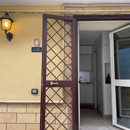 Casa Sermoneta Casa vacanze