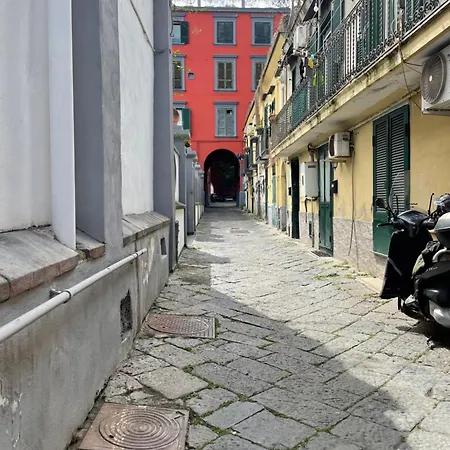 Casa vacanze Casa Sermoneta *