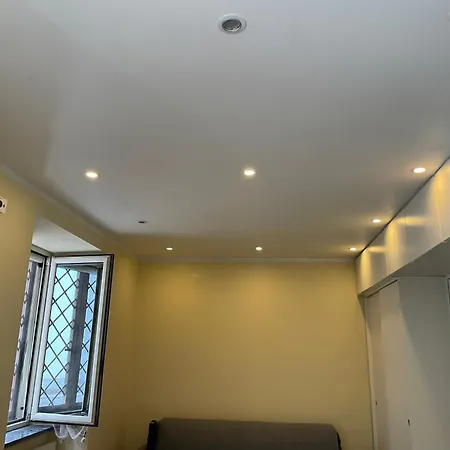 Casa Sermoneta Casa vacanze Napoli