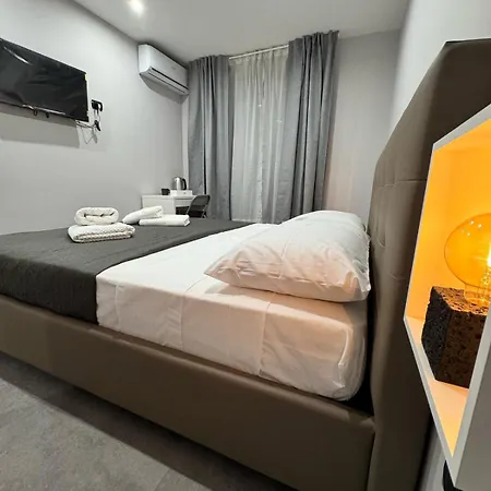 Maison d'hôtes Atestar Naples