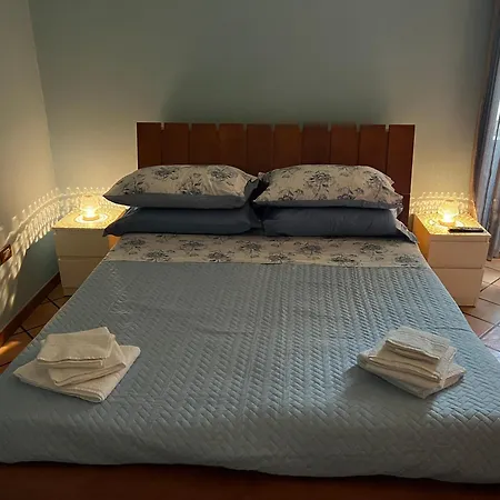 Dea Apartment *
