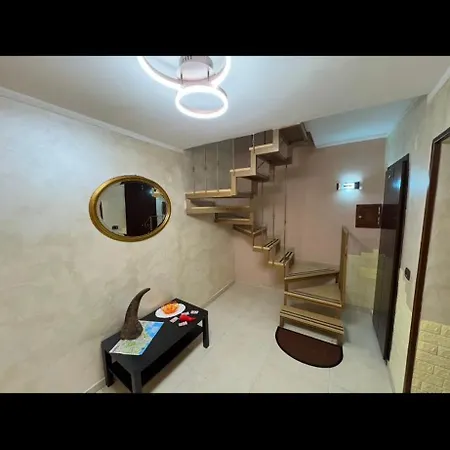 Feriehus Esposito Homes *