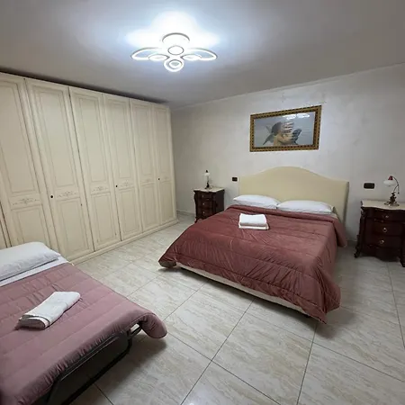 Esposito Homes * Napoli