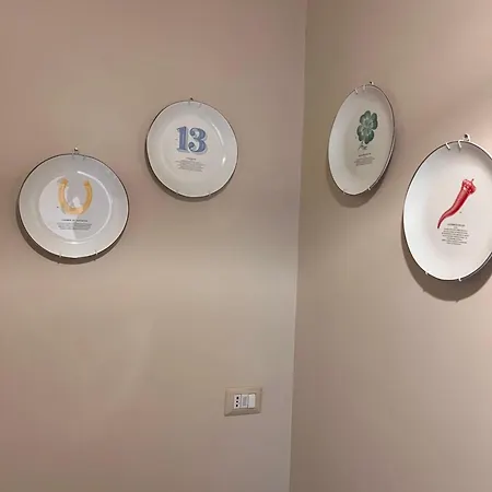 Portosalvo 55 Сasa de vacaciones *