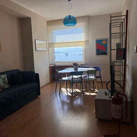 Portosalvo 55 Nápoles