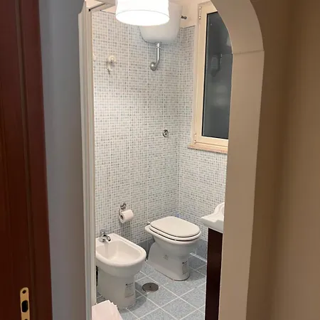 Portosalvo 55 * Nápoles