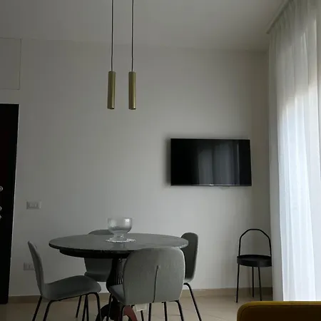 83 Casa Del Sole Appartement *