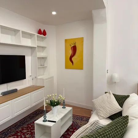 Apartment Spinelli *
