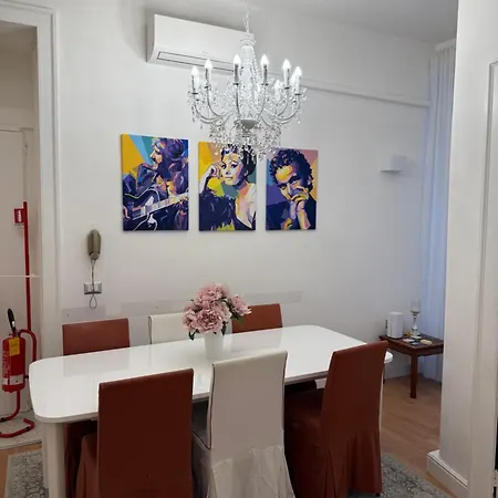Spinelli Apartment