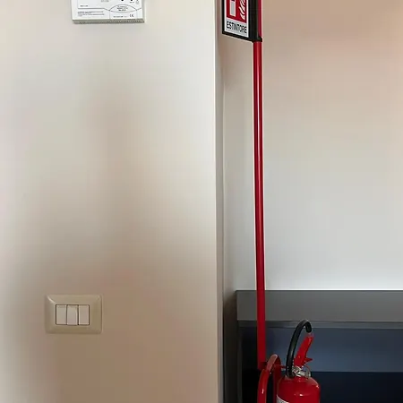 Portosalvo 55 Сasa de vacaciones Nápoles