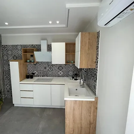La Casa Di Paco Appartamento *