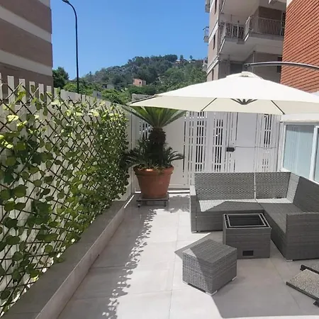 Appartamento La Casa Di Paco *