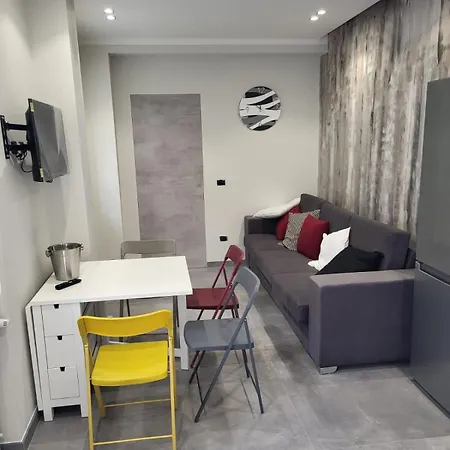 Appartamento La Casa Di Paco *