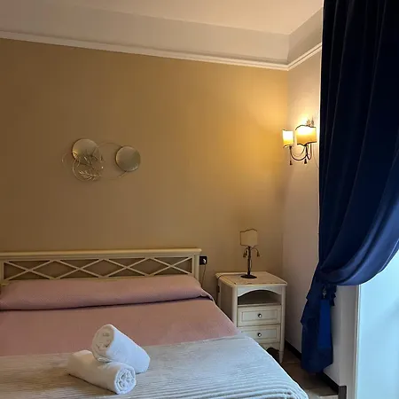 La Dimora Di Nettuno Bed & Breakfast 3*
