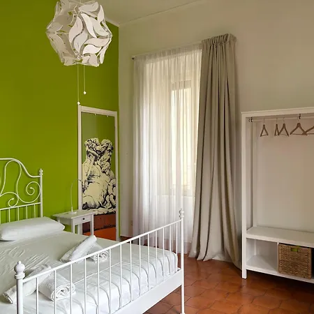 Tarumbò Bed & Breakfast
