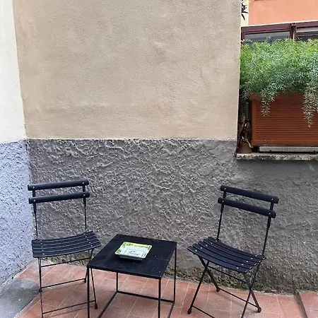 Apartment La Casetta Di Oppi