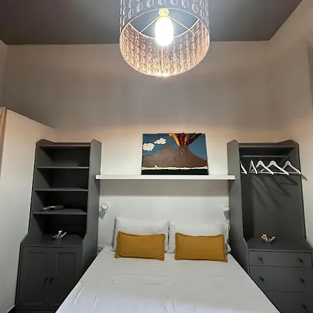 La Casetta Di Oppi Apartment