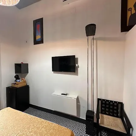 La Casetta Di Oppi Apartment *