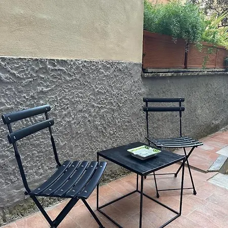 La Casetta Di Oppi * Naples