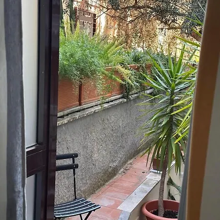 La Casetta Di Oppi
