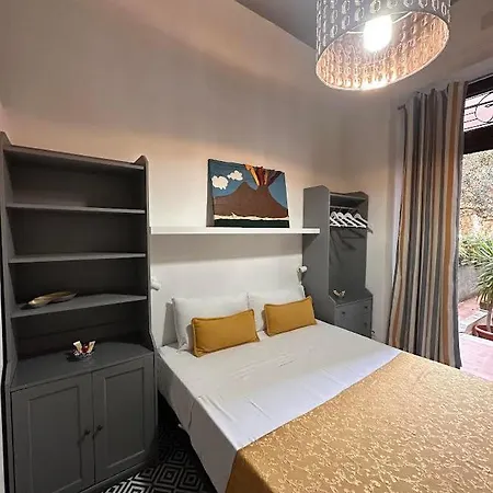 La Casetta Di Oppi Apartment
