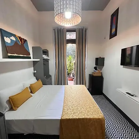La Casetta Di Oppi Apartment *