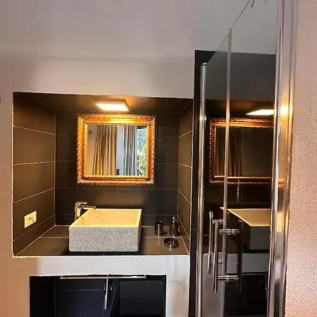 La Casetta Di Oppi Apartment Naples