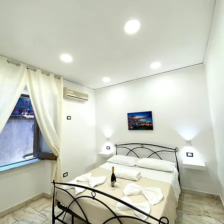 Castellano Apartment Naples