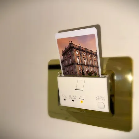 Auroom Hotel Naples