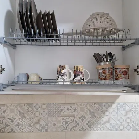 Appartamento La Casa Di Annie *