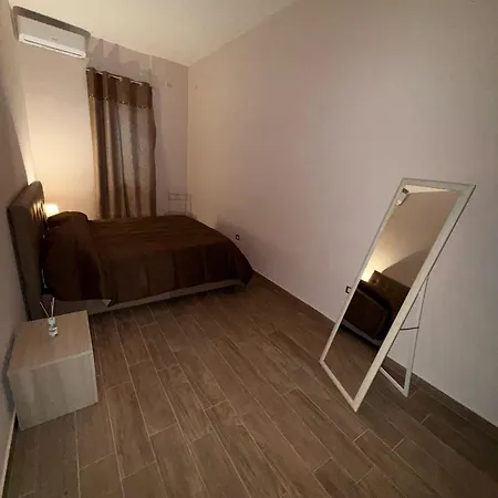 Appartamento La Casa Di Annie Napoli