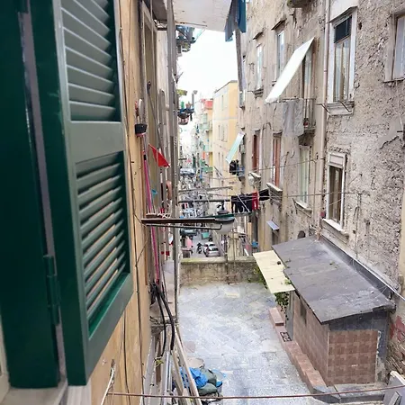 La Casa Di Annie Appartamento *