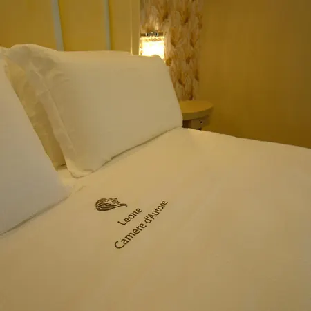 Leone D'autore - Rooftop Centro Storico Guest house Naples
