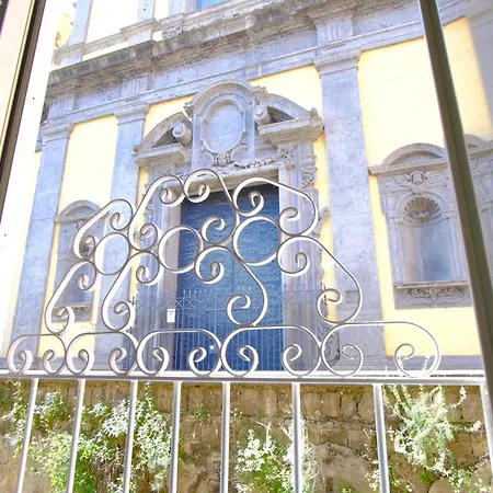 Leone D'autore - Rooftop Centro Storico